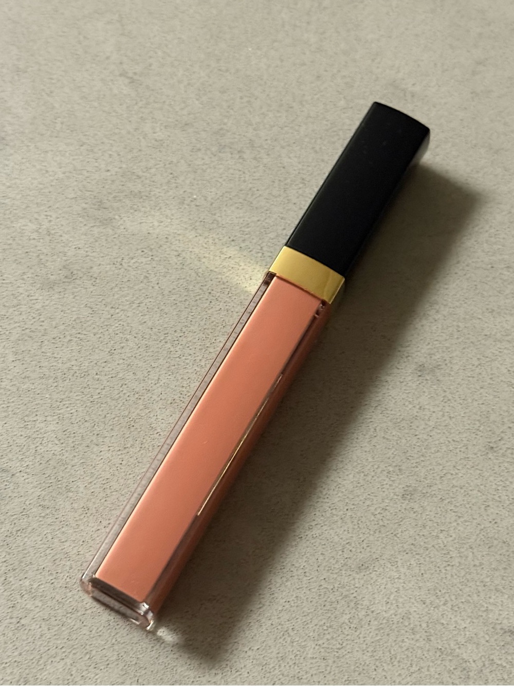 443 CHANEL ROUGE COCO HYDRA GLOSS